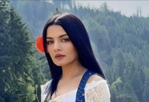 Actress Celina Jaitly reacts 'It is definitely a disappointment’ to Supreme Court Verdict Against Same-Sex marriages